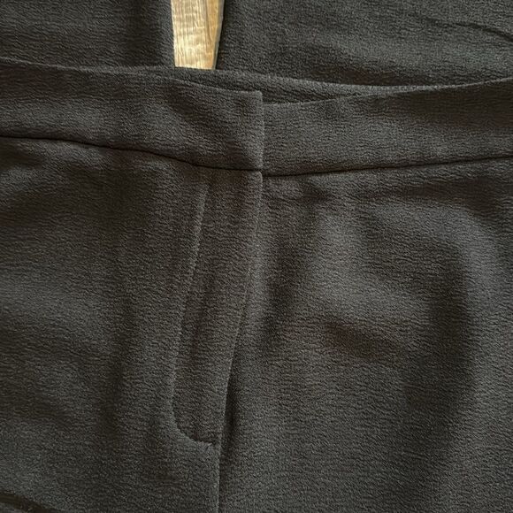 NANETTE-Nanette Lepore wide leg‎ slacks- size 12 - Picture 2 of 7